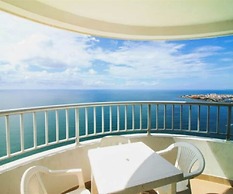 Apartamento con Piscina en Cartagena