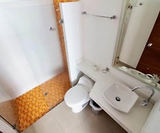 Apartamento con Piscina en Cartagena