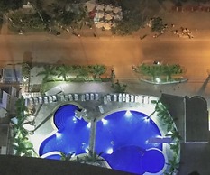 Apartamento con Piscina en Cartagena