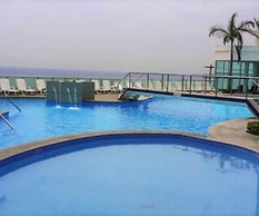 Apartamento con Piscina en Cartagena