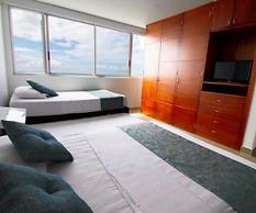 Apartamento con Piscina en Cartagena