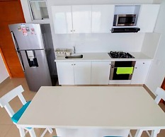 Apartamento con Piscina en Cartagena