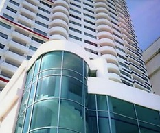 Apartamento con Piscina en Cartagena