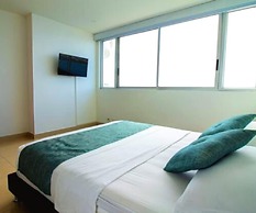 Apartamento con Piscina en Cartagena