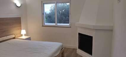 Lagoa 5 bed house- Red Ba Accomm UK