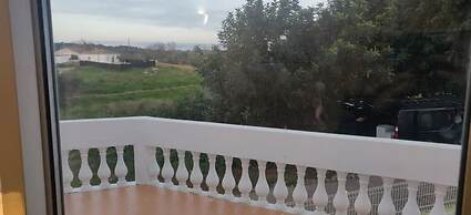 Lagoa 5 bed house- Red Ba Accomm UK