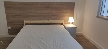 Lagoa 5 bed house- Red Ba Accomm UK