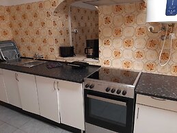 Lagoa 5 bed house- Red Ba Accomm UK