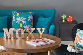 Moxy La Ciotat