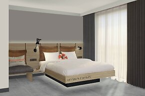 Moxy La Ciotat
