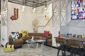 Moxy La Ciotat