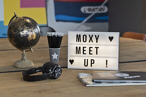 Moxy La Ciotat