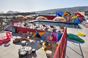Moxy La Ciotat