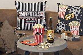Moxy La Ciotat