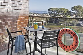 Moxy La Ciotat
