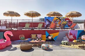 Moxy La Ciotat