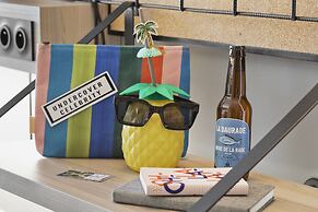 Moxy La Ciotat