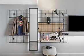 Moxy La Ciotat