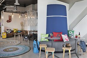 Moxy La Ciotat