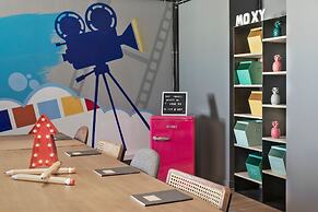 Moxy La Ciotat