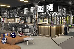 Moxy La Ciotat
