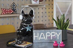Moxy La Ciotat