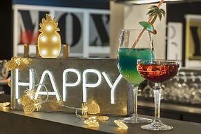Moxy La Ciotat