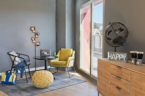 Moxy La Ciotat
