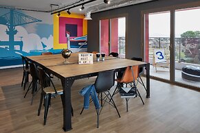 Moxy La Ciotat