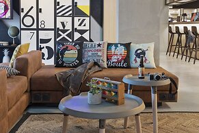 Moxy La Ciotat