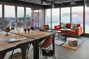 Moxy La Ciotat
