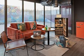 Moxy La Ciotat