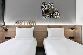 Moxy La Ciotat