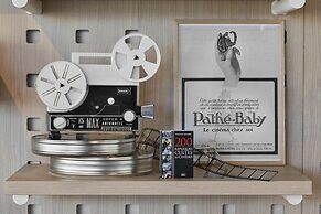 Moxy La Ciotat