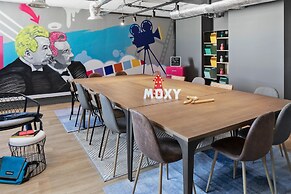 Moxy La Ciotat