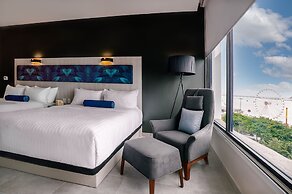 River Garden Hotel & Suites