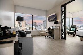 River Garden Hotel & Suites