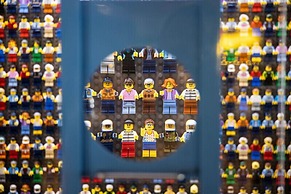 LEGOLAND Hotel NEW York