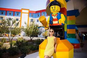 LEGOLAND Hotel NEW York