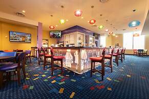 LEGOLAND Hotel NEW York