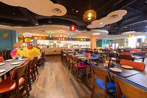 LEGOLAND Hotel NEW York