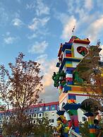 LEGOLAND Hotel NEW York