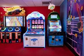 LEGOLAND Hotel NEW York