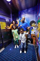LEGOLAND Hotel NEW York