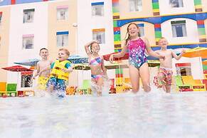LEGOLAND Hotel NEW York