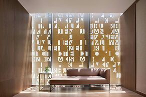 JW Marriott Hotel Guadalajara