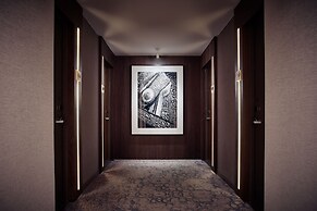 JW Marriott Hotel Guadalajara