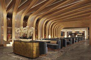 JW Marriott Hotel Guadalajara