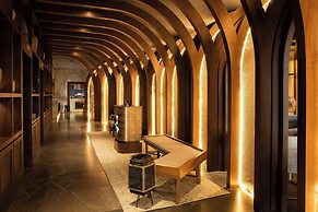 JW Marriott Hotel Guadalajara