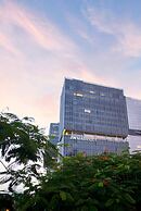 JW Marriott Hotel Guadalajara